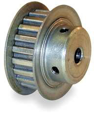 Browning 60XLB037 GEARBELT PULLEYS-500