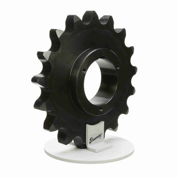 Browning H160R25 Bushed Split Taper Roller Chain Sprockets