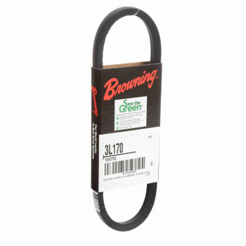 Browning 3L170 FHP BELTS
