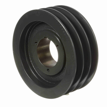 Browning 3TC82 SPLIT TAPER C&D SHEAVES-600