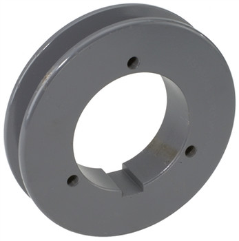 Browning 1TC240 SPLIT TAPER C&D SHEAVES