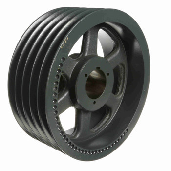 Browning 5TC200 SPLIT TAPER C&D SHEAVES