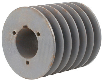 Browning 6TB250 SPLIT TAPER B SHEAVES Browning 6TB250 SPLIT TAPER B SHEAVES