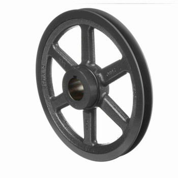 Browning BK95X 1 3/8 FHP CI F/B SHEAVES