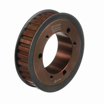 Browning 32H300SK QD GEARBELT PULLEYS-500