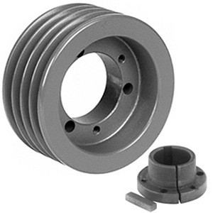 Browning 45V1400E QD 358 SHEAVES-600