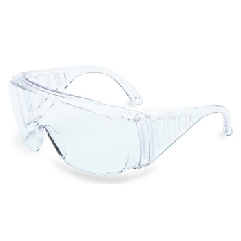 Honeywell Uvex Ultra-spec 2000 Eyewear, Polycarbonate Anti-Scratch Hard Coat UD Lenses (1 EA / EA)