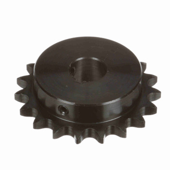 Browning H5019X1 FINISHED BORE SPROCKET Browning H5019X1 FINISHED BORE SPROCKET