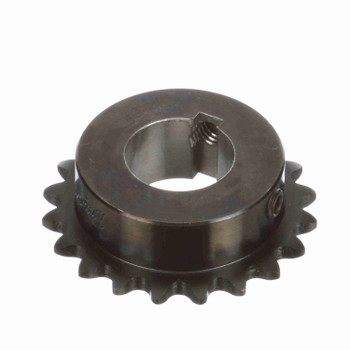 Browning H3520X1 FINISHED BORE SPROCKET Browning H3520X1 FINISHED BORE SPROCKET