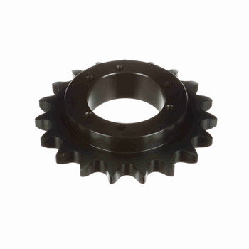 Browning H80SK19 QD SPROCKET-900