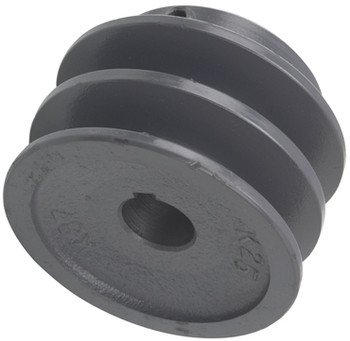 Browning 2AK27X5/8 FHP CI F/B SHEAVES