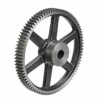 Browning NCS8160 SPUR, CHG, HEL GEARS