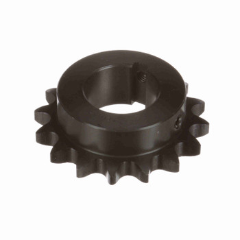 Browning H6016X 1 3/4 FINISHED BORE SPROCKET Browning H6016X 1 3/4 FINISHED BORE SPROCKET