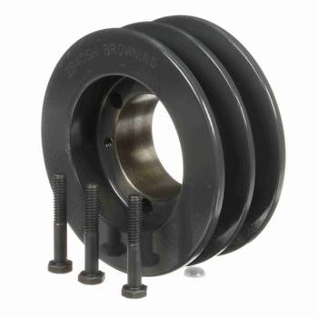 Browning 2B40SH QD B,C,D SHEAVES-600