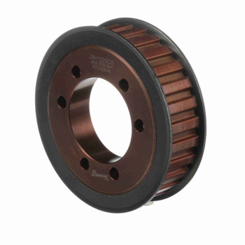 Browning 28H100SDS QD GEARBELT PULLEYS-500