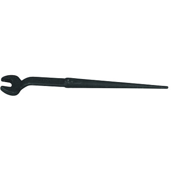 Wright Tool Offset Head Construction-Structural Wrench, 1-1/16-in, 14-3/4-in L (1 EA / EA)