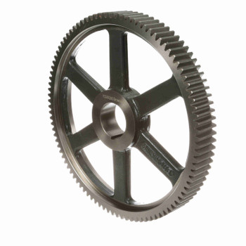 Browning YCS6Q96 SPUR, CHG, HEL GEARS