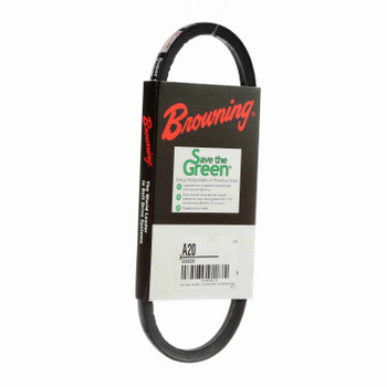 Browning A20 GRIPBELTS