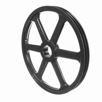 Browning 2TB200 SPLIT TAPER B SHEAVES