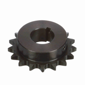 Browning H5017X 1 1/4 FINISHED BORE SPROCKET