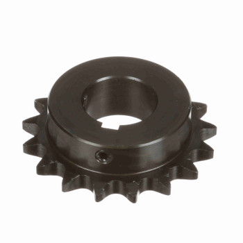 Browning H5017X 1 3/8 FINISHED BORE SPROCKET