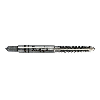 Irwin Hanson Machine Screw Taps (HCS), Plug, #12-24 (5 EA / CTN) Irwin Hanson Machine Screw Taps (HCS), Plug, #12-24 (5 EA / CTN)