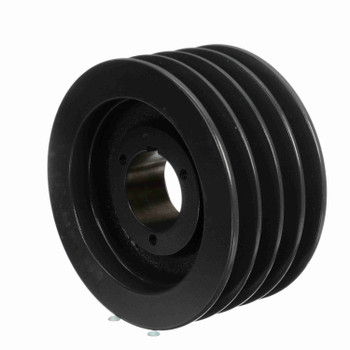 Browning 4TB62 SPLIT TAPER B SHEAVES-600