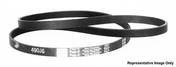 Browning 990L10 POLY V BELTS