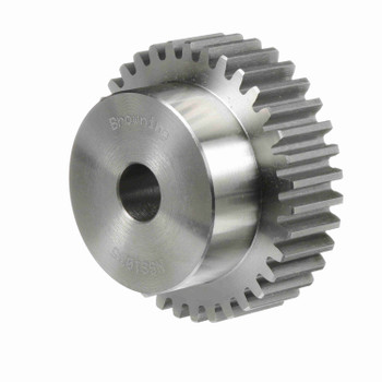 Browning NSS1035 SPUR, CHG, HEL GEARS-500