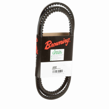 Browning AX92 GRIPNOTCH BELTS