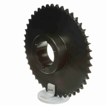 Browning 60Q44 Bushed Split Taper Roller Chain Sprockets