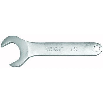 Wright Tool Wright Tool Angle Service Wrenches, 2 1/2 in x 7 11/16 in, 1 3/8 in Opening (1 EA / EA)