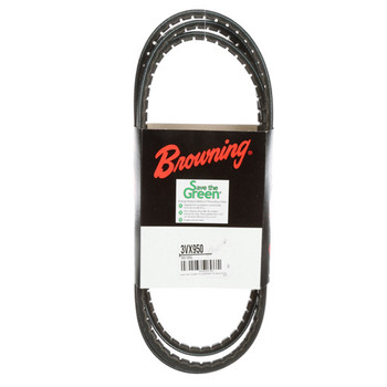 Browning 3VX950 358 BELTS