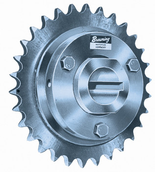 Browning T55LX 1 7/16 TORQUE LIMITERS-BROWNING