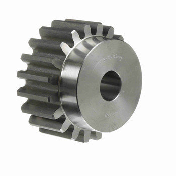 Browning NSS514 SPUR, CHG, HEL GEARS-500