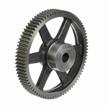 Browning YCS6108 SPUR, CHG, HEL GEARS