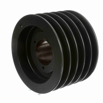 Browning 5TC78 SPLIT TAPER C&D SHEAVES-600