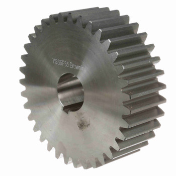 Browning YSS5P35 SPUR, CHG, HEL GEARS-500