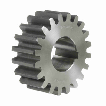 Browning NSS5P30 SPUR, CHG, HEL GEARS-500