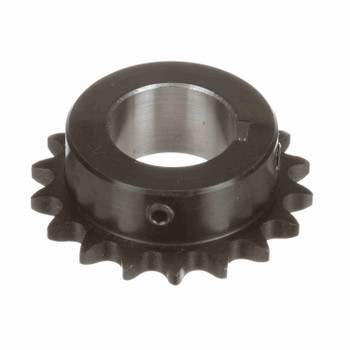 Browning H4018X 1 3/8 FINISHED BORE SPROCKET