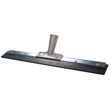 Weiler Floor Squeegees, 36 in, Black Rubber, Curved (1 EA / EA) Weiler Floor Squeegees, 36 in, Black Rubber, Curved (1 EA / EA)