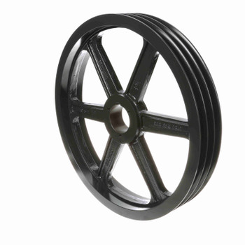 Browning 3TC200 SPLIT TAPER C&D SHEAVES