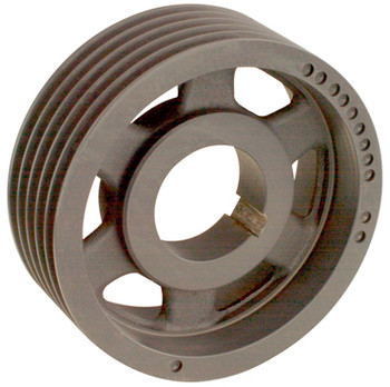 Browning 5TC92 SPLIT TAPER C&D SHEAVES-600