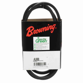 Browning 4L990 FHP BELTS