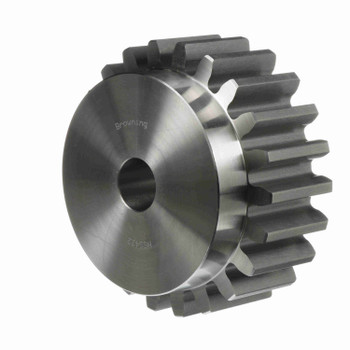 Browning NSS422 SPUR, CHG, HEL GEARS-500