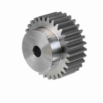 Browning YSS530 SPUR, CHG, HEL GEARS-500