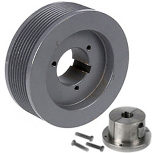 Browning 8S8V140 SPLIT TAPER 358 SHEAVES