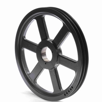 Browning 2B5V154 B5V SHEAVES 1-4 - 600