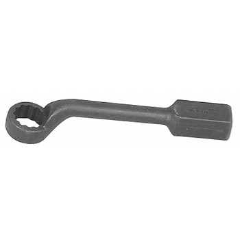 Wright Tool 12 Point Offset Handle Striking Face Box Wrenches, 10 1/2 in, 1 1/8 in Opening (1 EA / EA)