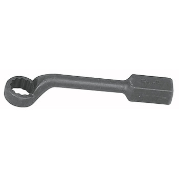 Wright Tool 12 Point Offset Handle Striking Face Box Wrenches, 13 1/2 in, 2 1/8 in Opening (1 EA / EA)